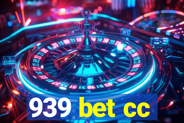 939 bet cc